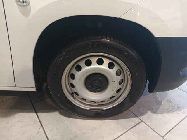 OPEL Combo Cargo 1.5 Diesel 100CV S&S PC