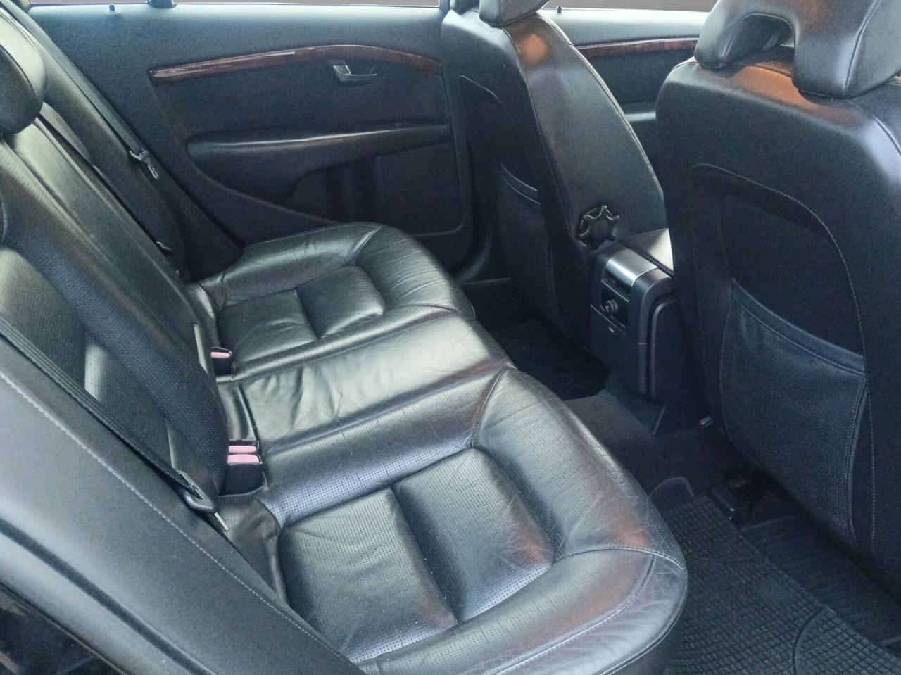 Volvo S80 2.4 D5 185 CV aut. Executive