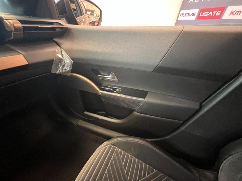 LANCIA Ypsilon 4ª serie Ypsilon Hybrid e-DCT LX
