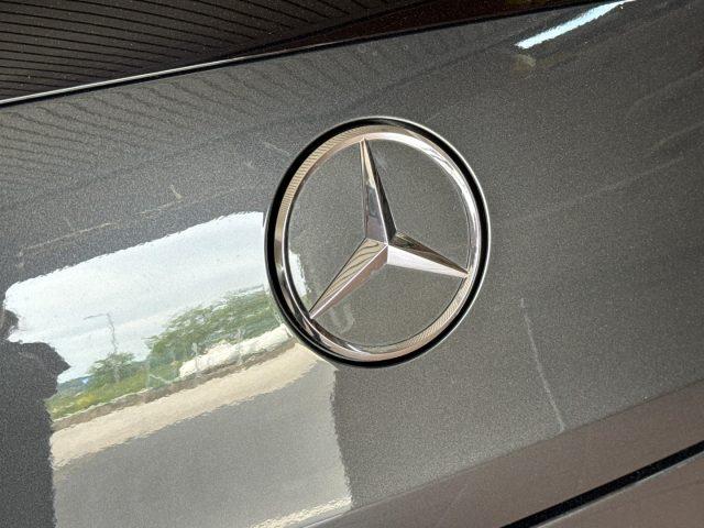 MERCEDES-BENZ GLC 220 d 4Matic Tetto, Pelle Bianca,AMG Line Premium Plus