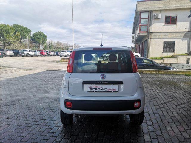 FIAT Panda 0.9 TwinAir Turbo Natural Power Easy NEOPATENTATI