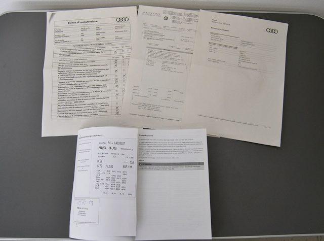 AUDI A4 Avant 35 TDI/163 CV S tronic Pelle - Cerchi 20" **