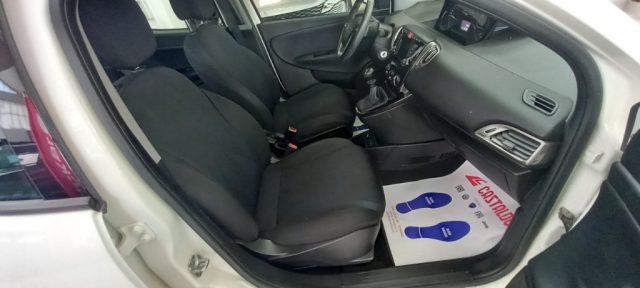 LANCIA Ypsilon 1.2 69 CV 5 porte Gold