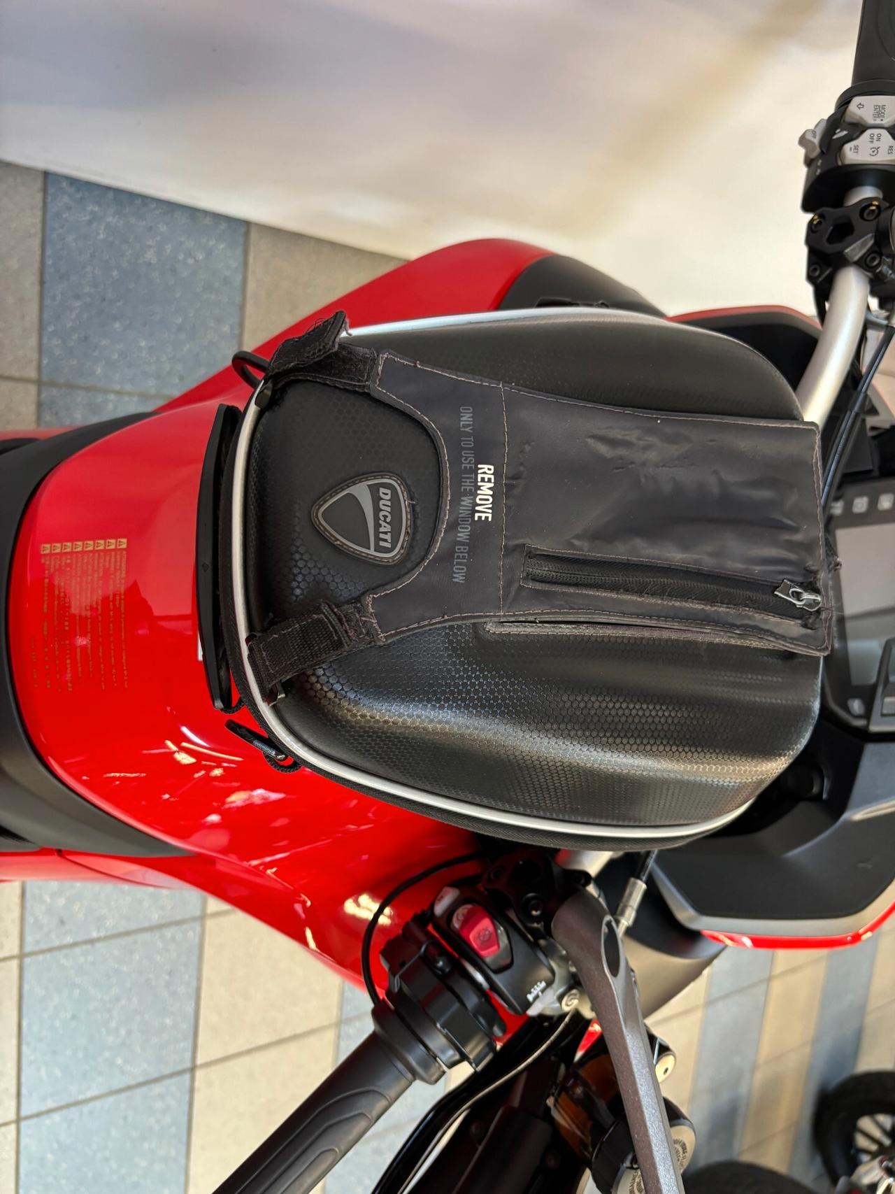 Ducati Multistrada 950 S