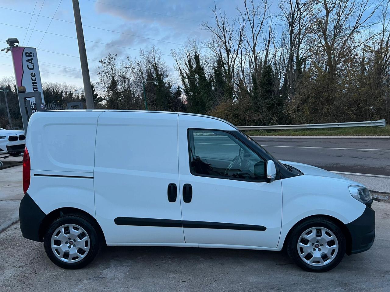 Fiat Doblo Doblò 1.6 MJT 105CV
