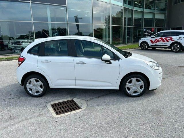 CITROEN C3 1.2 82CV 5P "CAMBIO AUTOMATICO"
