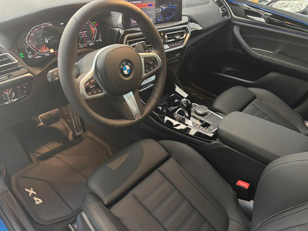 Bmw X4 M BMW X4 2.0 Xdrive MSport
