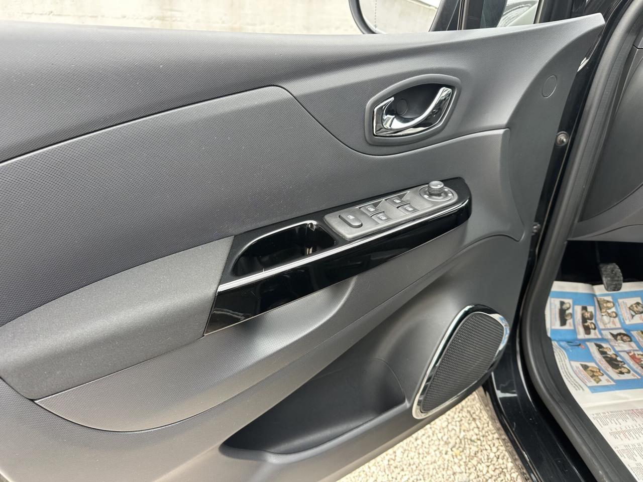 Renault Captur 1.5 Dci 90 CV Energy R-Link Km 145.