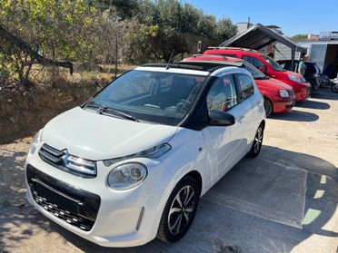 Citroen C1 PureTech 82 5 porte Shine