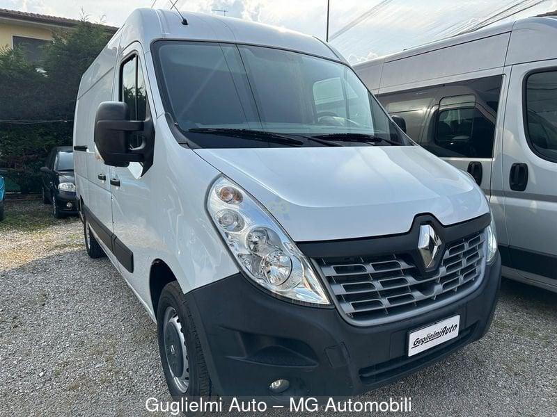 Renault Master Master T35 2.3 dCi/125 PM-TM Furgone E5