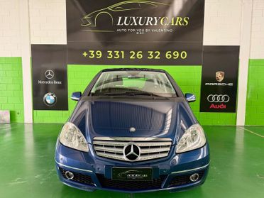 Mercedes-benz A 200 Avantgarde
