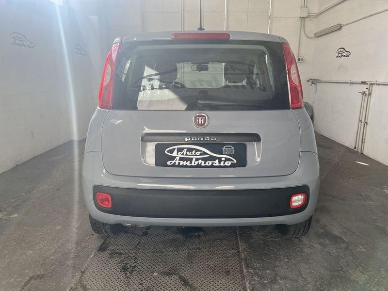 FIAT Panda 1.2 EasyPower Lounge TUA DA 130 EURO AL MESE