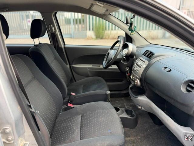 Daihatsu Sirion 1.0 Hiro Green Powered GPL
