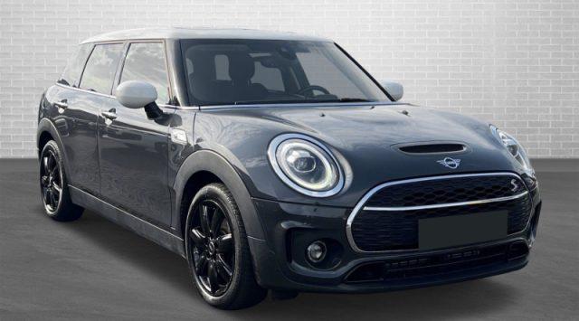 MINI Clubman 2.0 Cooper S Yours Clubman