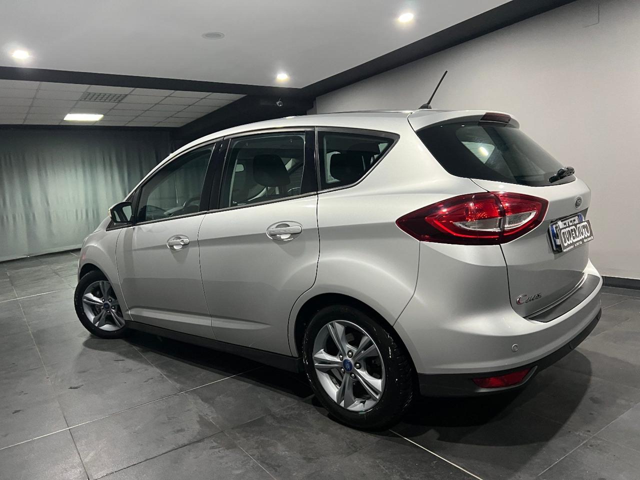 Ford C-Max 1.5 TDCi 120CV Start&Stop Titanium