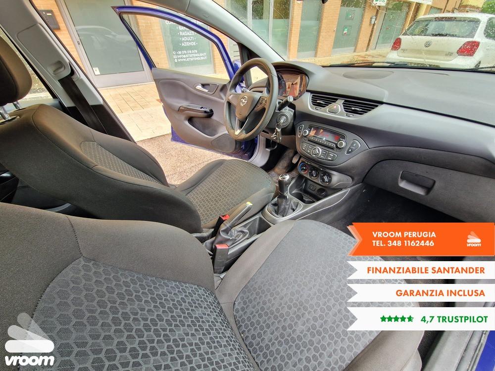 OPEL Corsa E 2016 1.3 CDTI 75 cv 5p n-Joy AFFARE!!