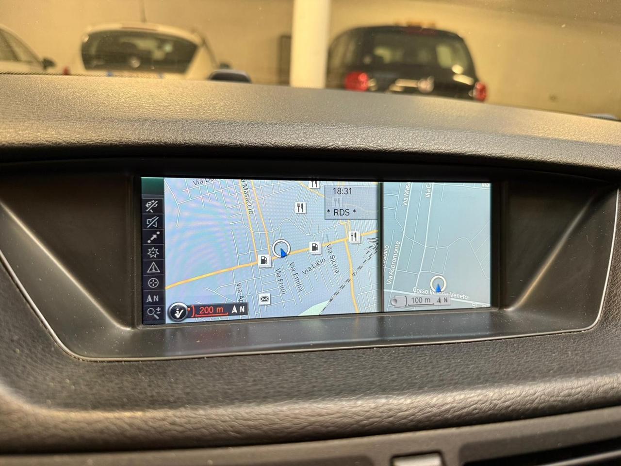 Bmw X1 sDrive18d Futura Diesel 143cv