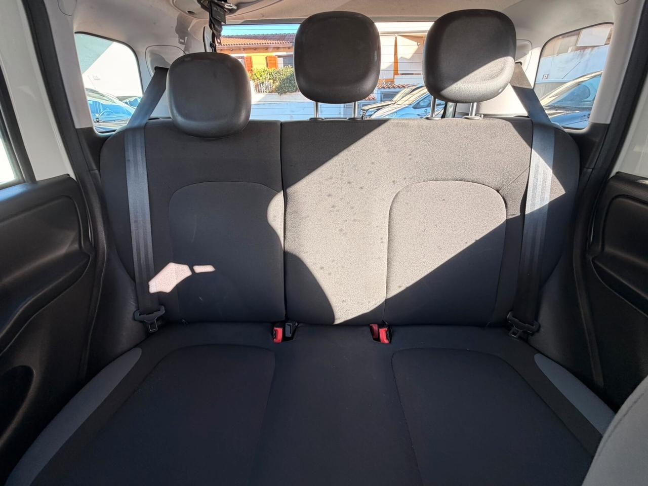 Fiat Panda 4X4