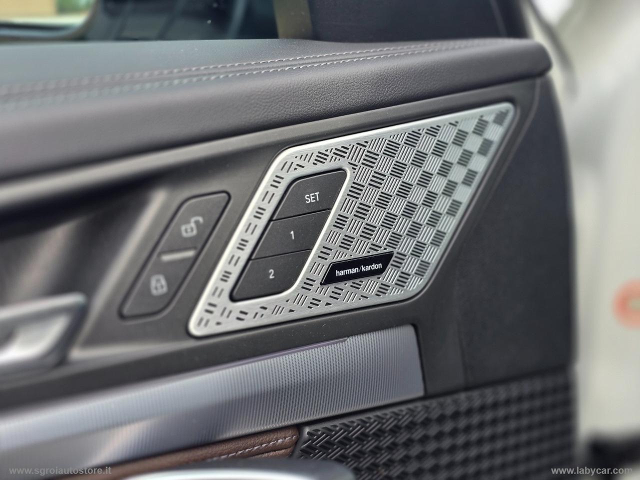 BMW X1 sDrive 18d Msport Pro