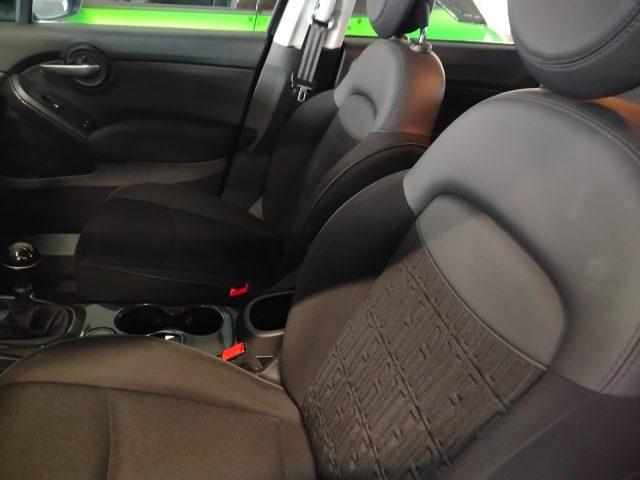 FIAT 500X 1.3 MultiJet 95 CV KM 19.000