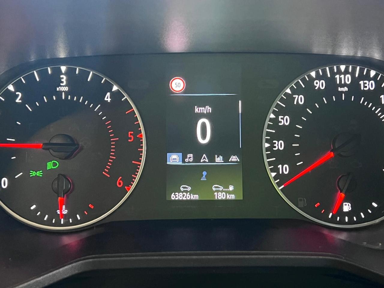 Renault Clio 1.5 dci 100cv UNIPRO*NO VINCOLI DI FINANZ*NAVI AZIENDALE