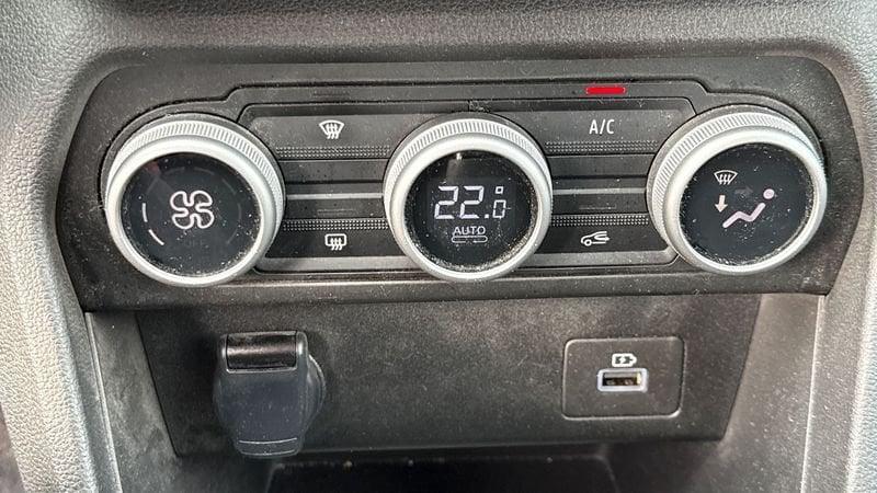 Dacia Sandero Stepway 1.0 tce Comfort SL DaciaPlus Eco-g 100cv