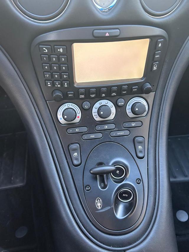 MASERATI Spyder 4.2 V8 32V Cambiocorsa