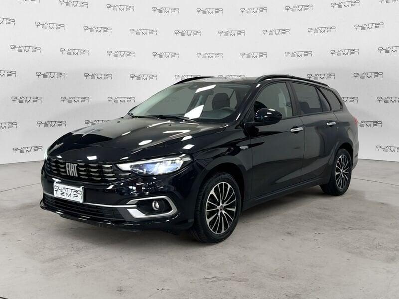 FIAT Tipo 1.6 Mjt 130cv S&S