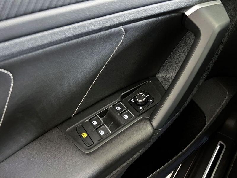 Volkswagen Tiguan 2.0 TDI 150CV SCR DSG R-Line