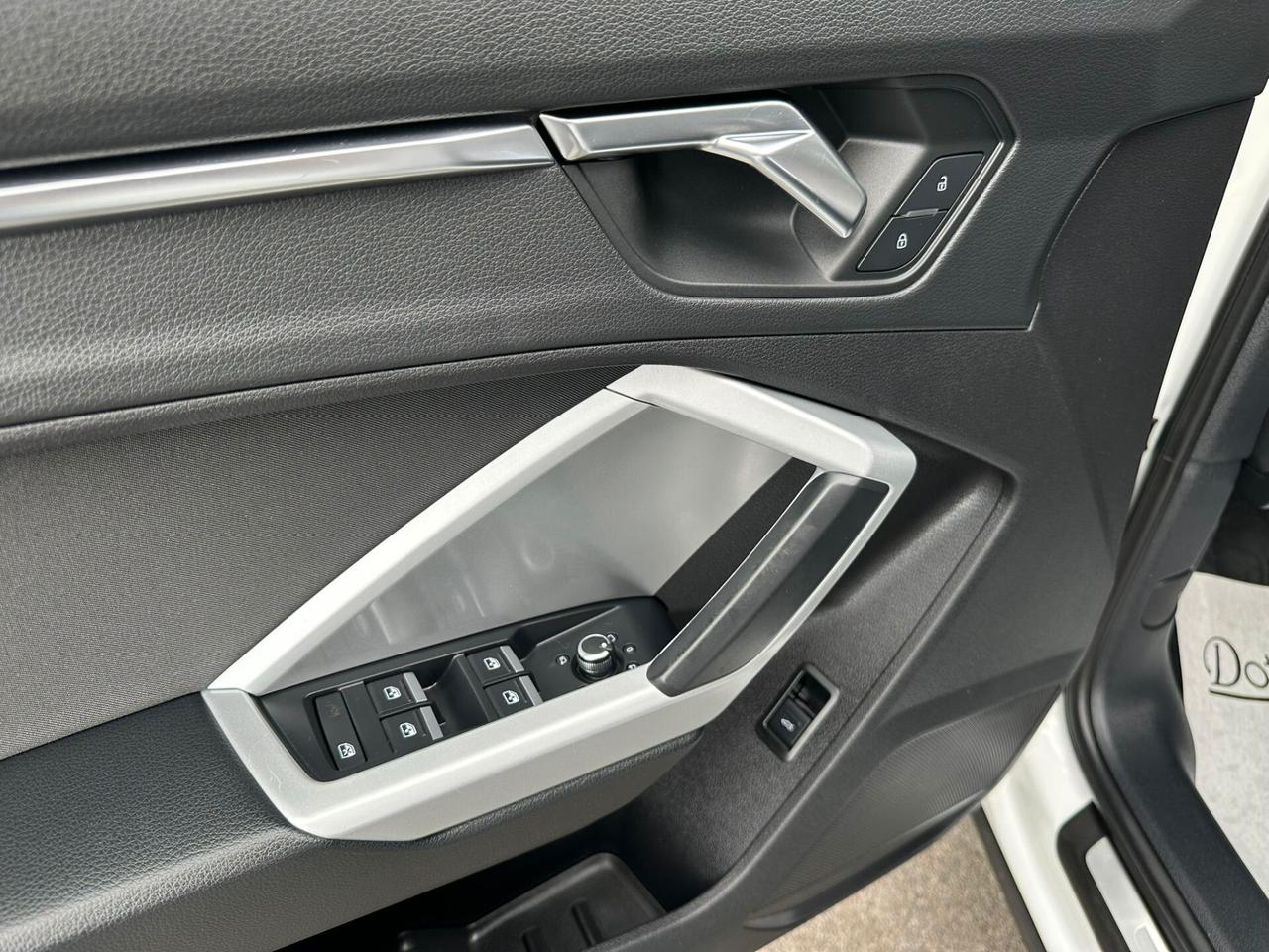 Audi Q3 35 TDI S tronic line edition