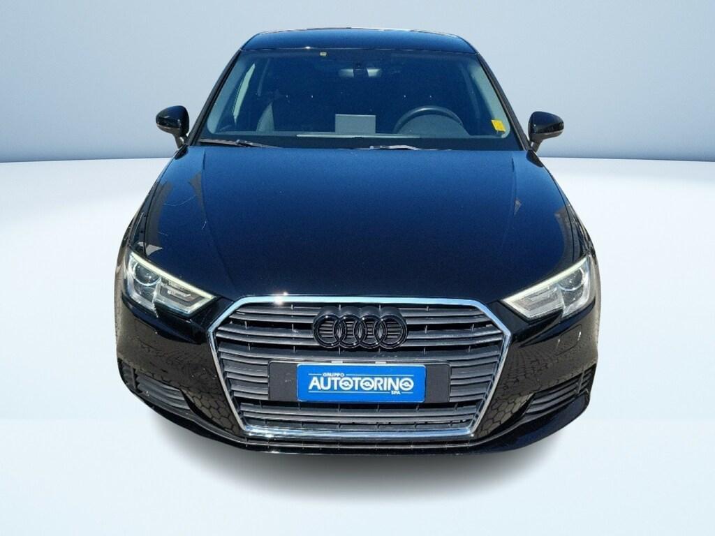 Audi A3 30 1.0 TFSI Business S tronic