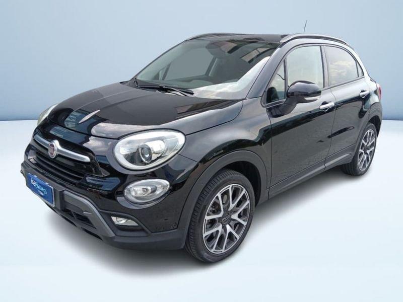 FIAT 500X 1.4 M-AIR CROSS PLUS 4X2 140CV