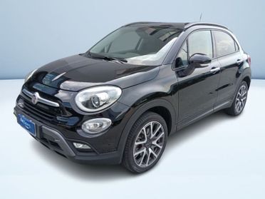 FIAT 500X 1.4 M-AIR CROSS PLUS 4X2 140CV