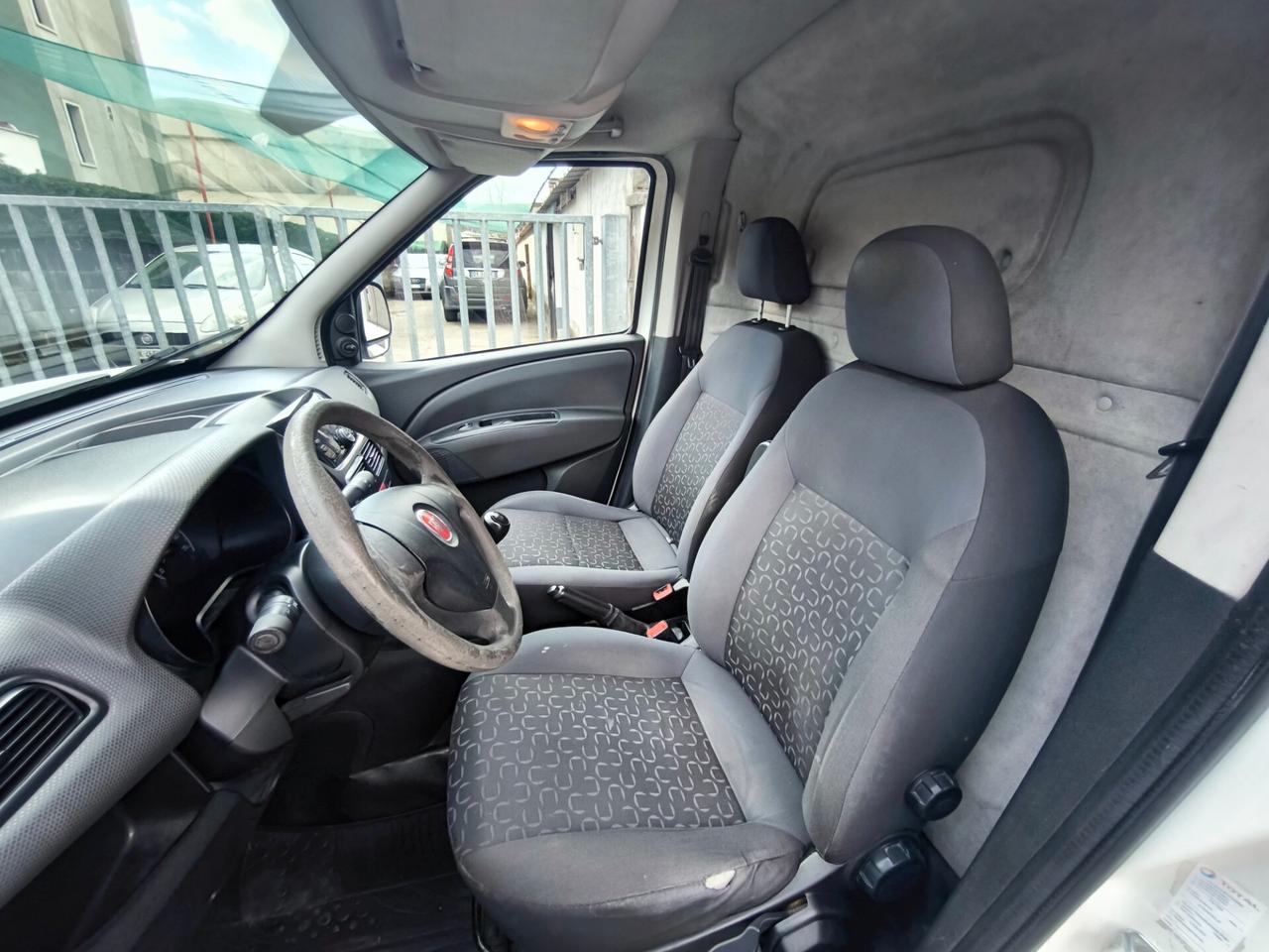 FIAT DOBLO MAXI 1,3 MJT- 2013- OK NEOPATENTATI