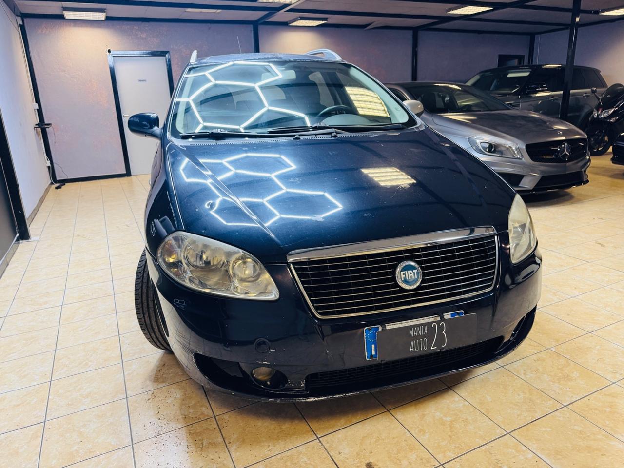 Fiat Croma 1.9 Multijet 16V 150 CV*AUTOMATICA*