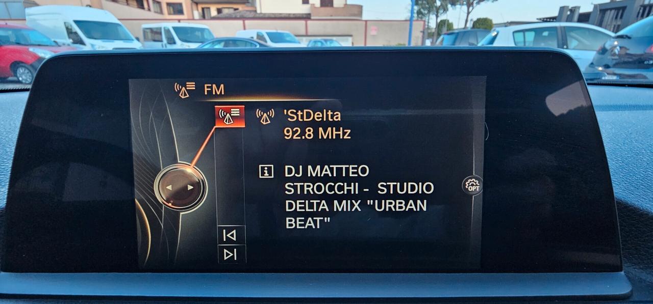 Bmw 118 D Urban EURO 6