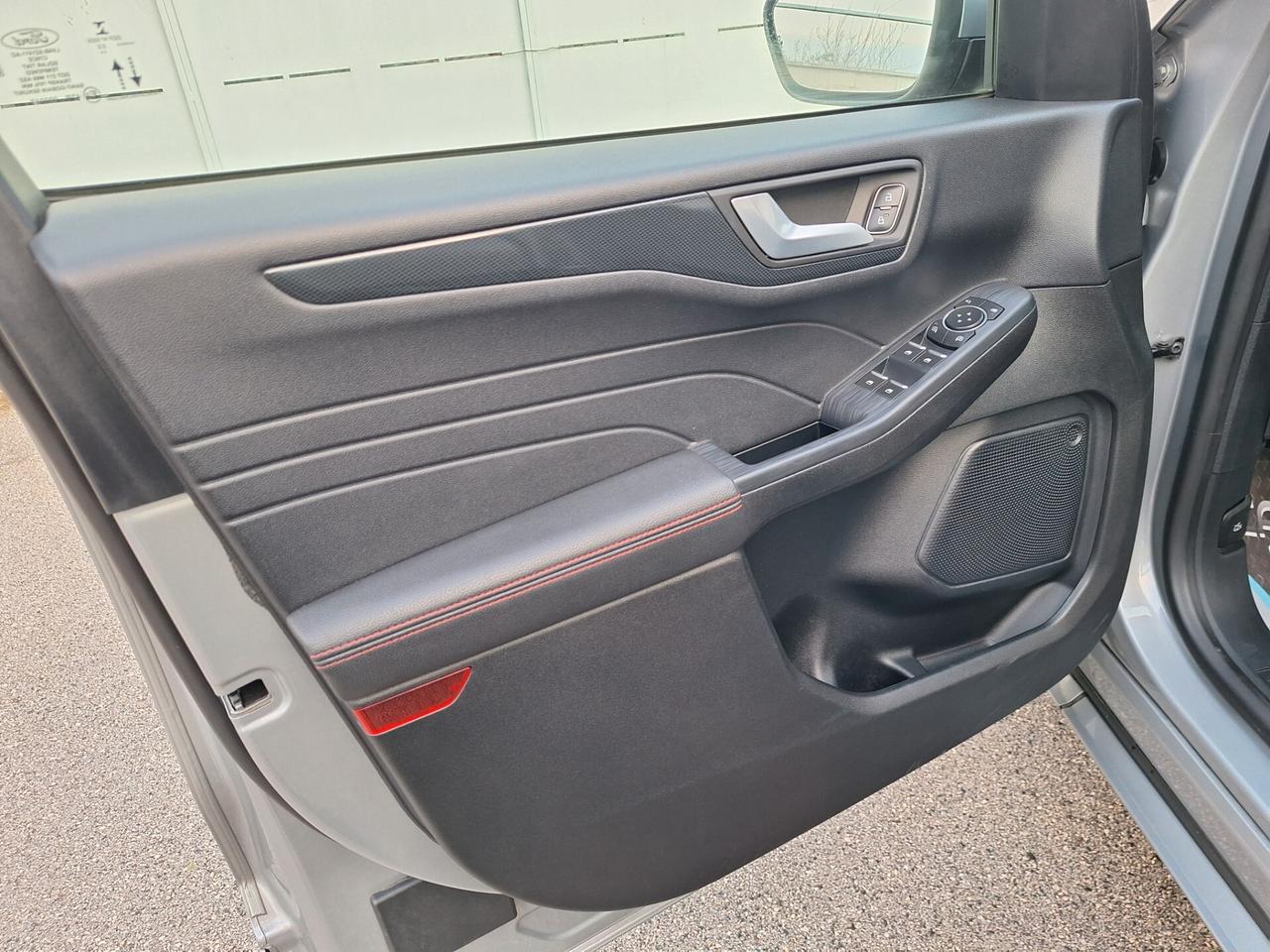 Ford Kuga 1.5 Diesel 120 CV ST-Line Autom. Nav+Retrocam