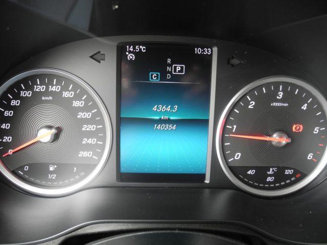 MERCEDES-BENZ GLC 300 d 4Matic 245cv Business - 2000cc - IVA Detraibile