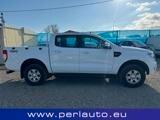 Ford Ranger 2.2 TDCi aut. DC Wildtrak 5pt.