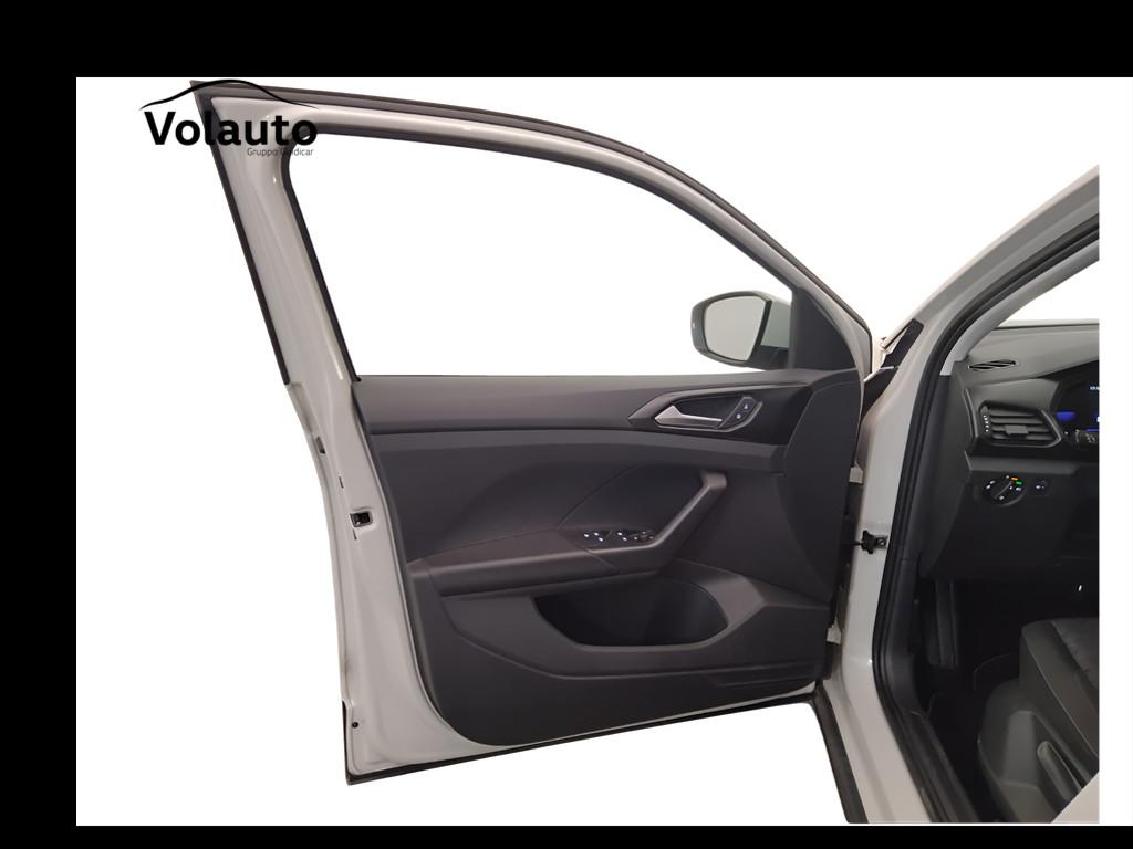 VOLKSWAGEN T-Cross 2019 - T-Cross 1.0 tsi Style 110cv dsg