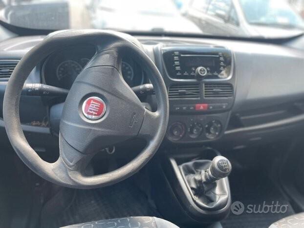 Fiat Doblo Doblò 1.6 MJT 16V Dynamic