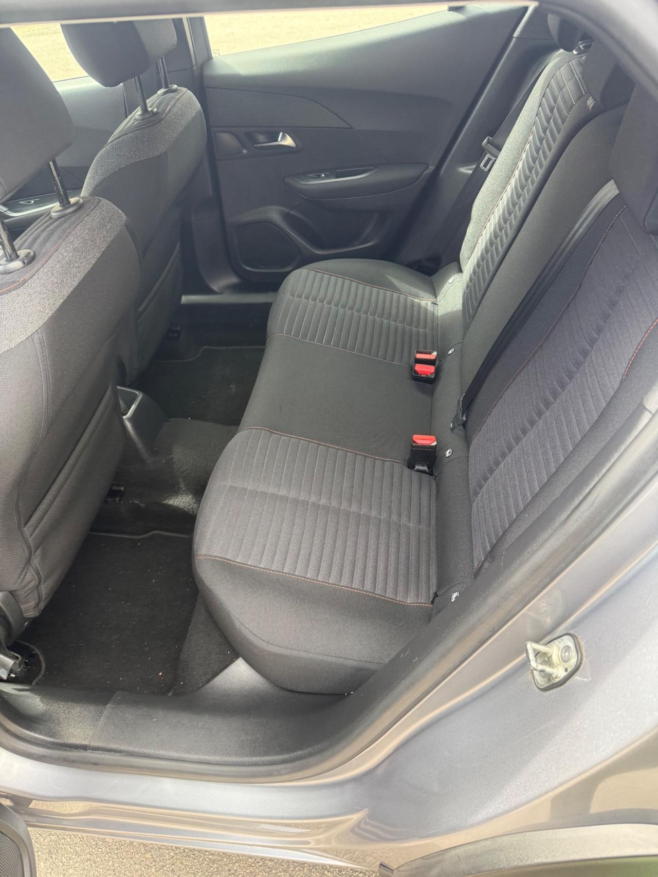 Peugeot 2008 PureTech 130 S&S Navi Pack