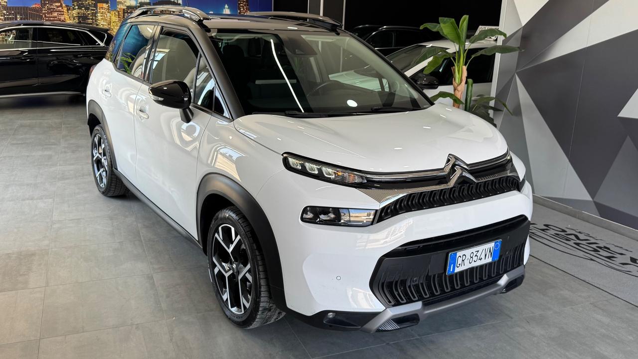 Citroen C3 Aircross BlueHDi 110 S&S Shine Pack-2023