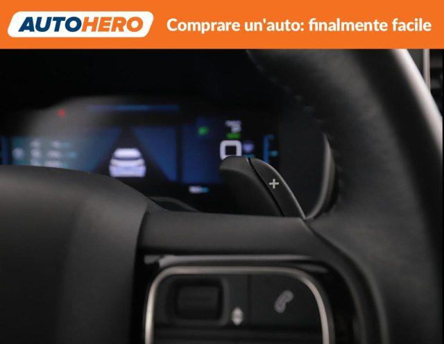 CITROEN C5 Aircross Hybrid 225 e-EAT8 Shine