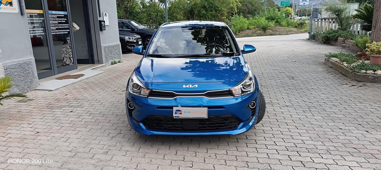Kia Rio 1.0 Style Comfort Pack 100cv ProMMO