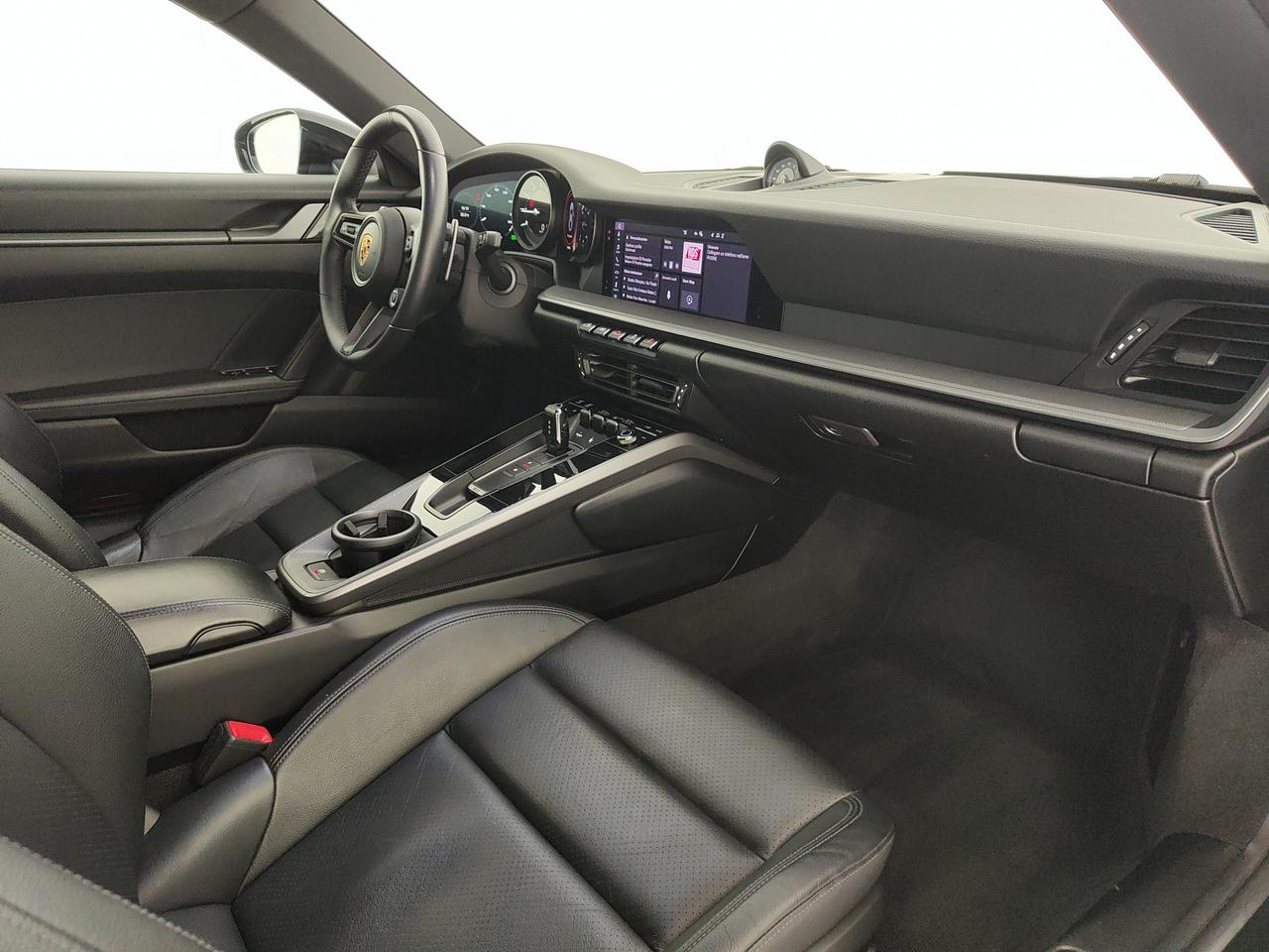 PORSCHE 911 Coupe 3.0 Carrera auto