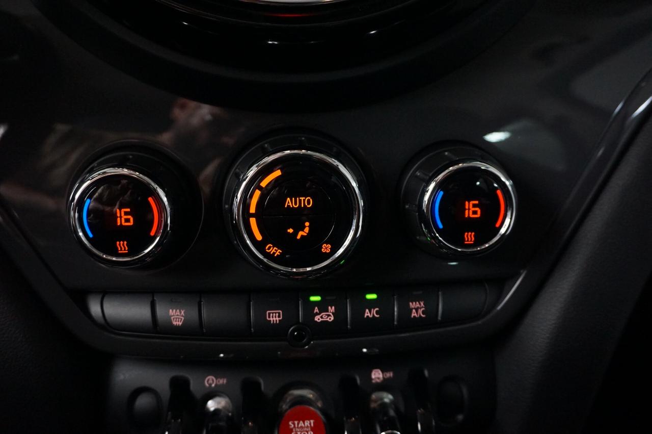 Mini 2.0 Cooper D Business Countryman ALL4 Automatica