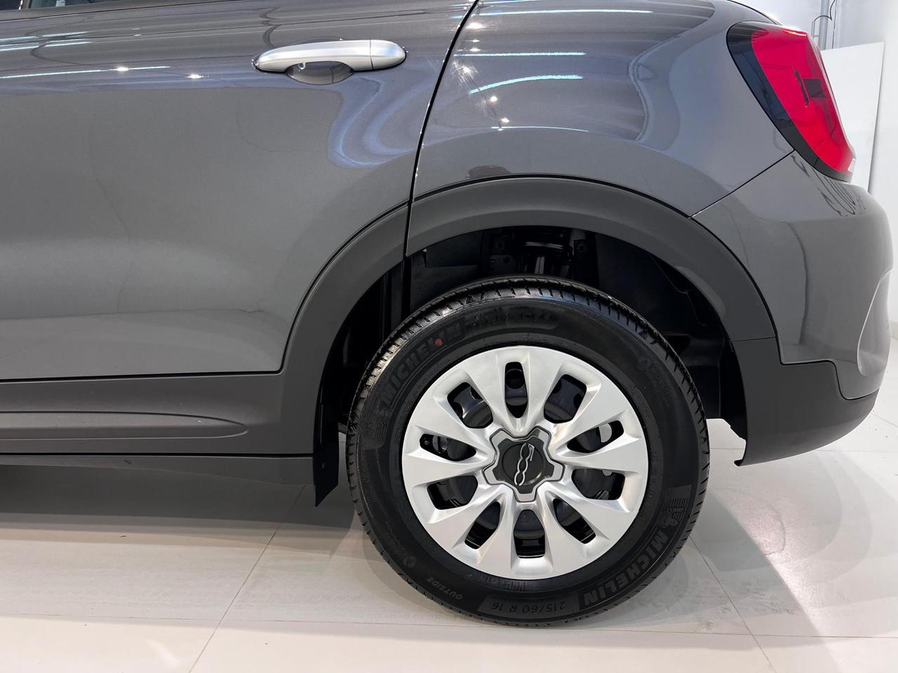 Fiat 500X 1.3 MultiJet 95 CV