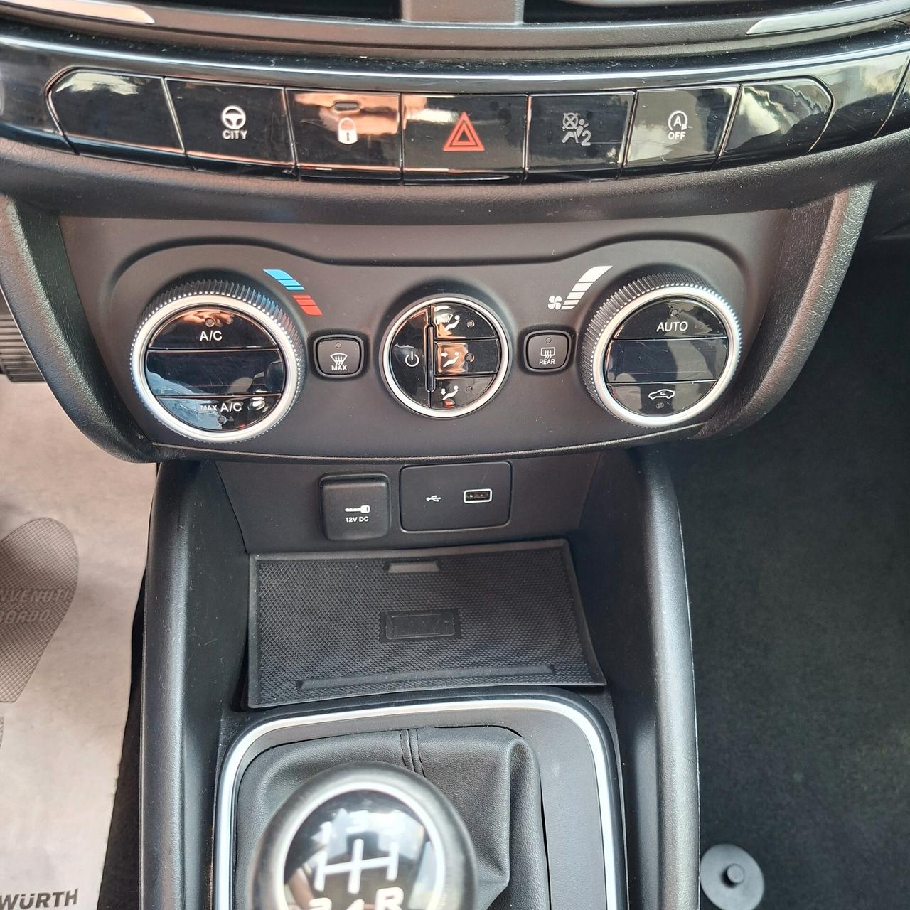 Fiat Tipo 1.3 Mtj 95cv City-Life