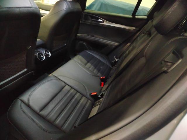 ALFA ROMEO Stelvio 2.2 Turbodiesel 210 CV AT8 Q4 Veloce